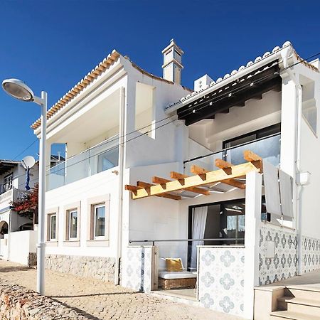 Casas Da Praia By Sevencollection Salema Esterno foto