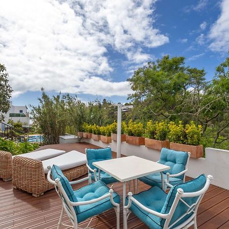 Casas Da Praia By Sevencollection Salema Esterno foto