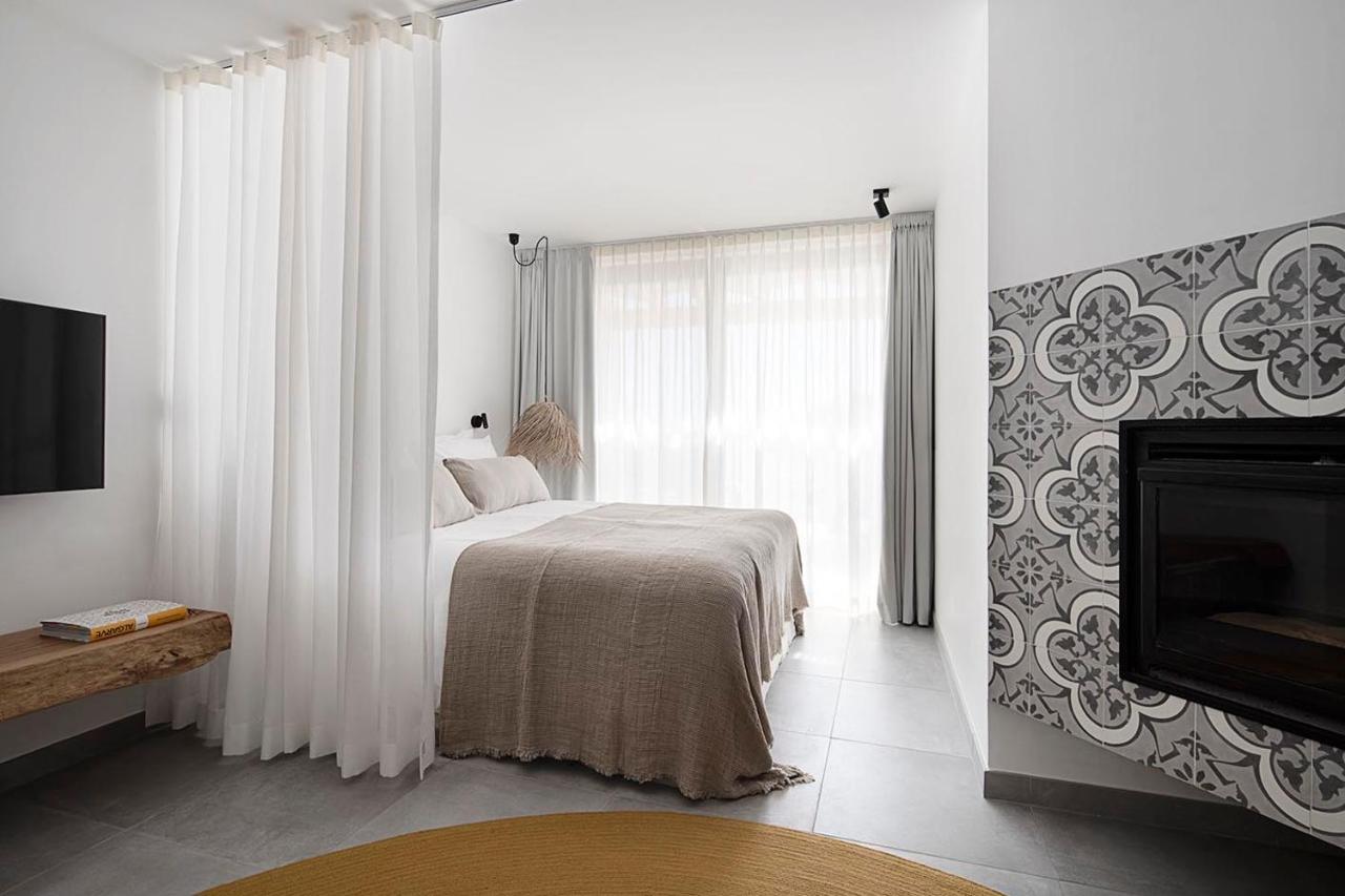 Casas Da Praia By Sevencollection Salema Esterno foto