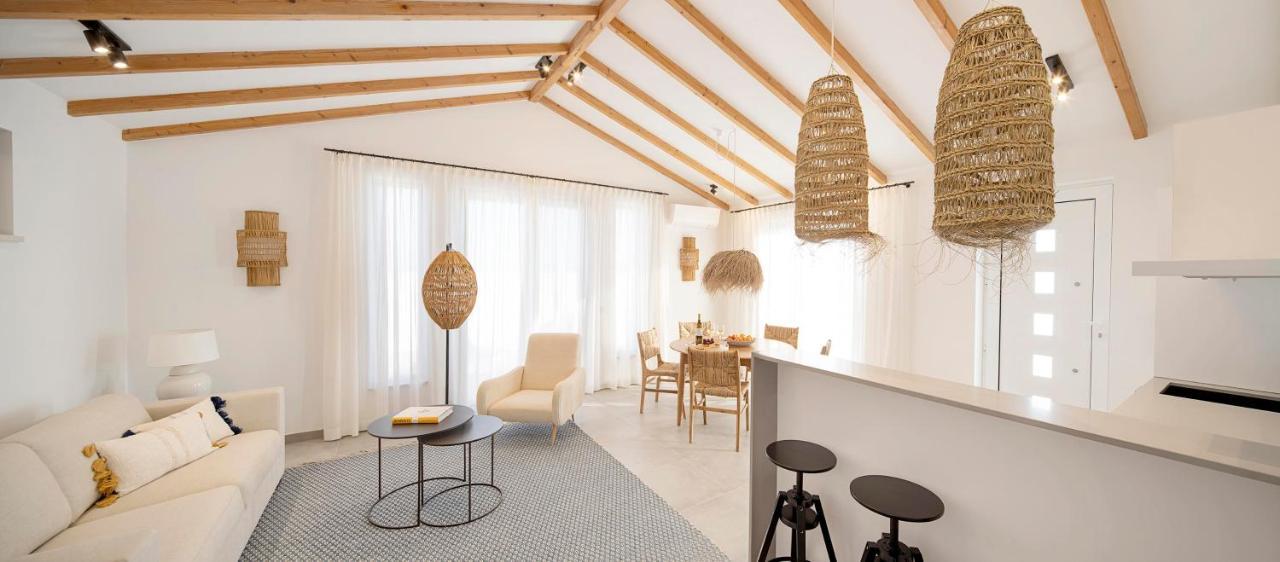 Casas Da Praia By Sevencollection Salema Esterno foto