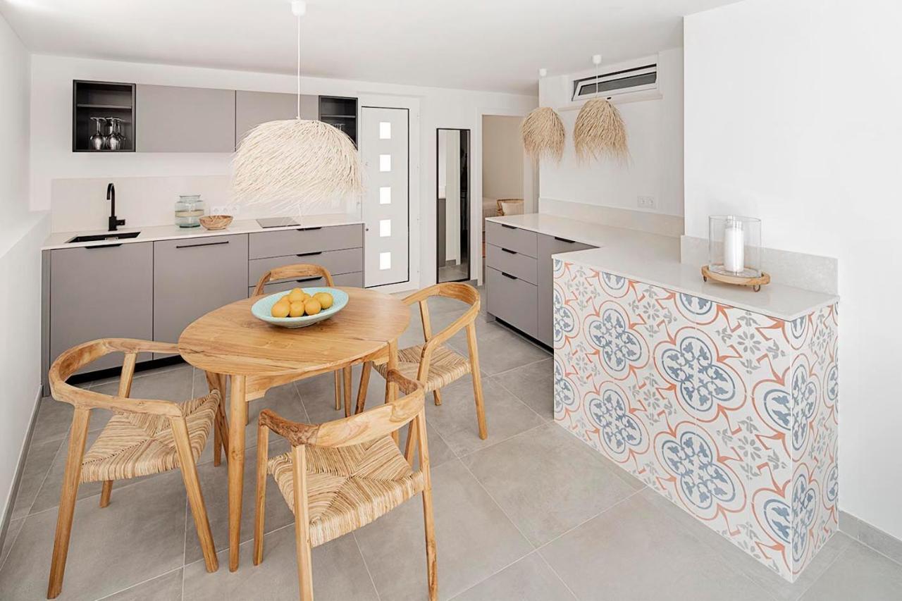 Casas Da Praia By Sevencollection Salema Esterno foto