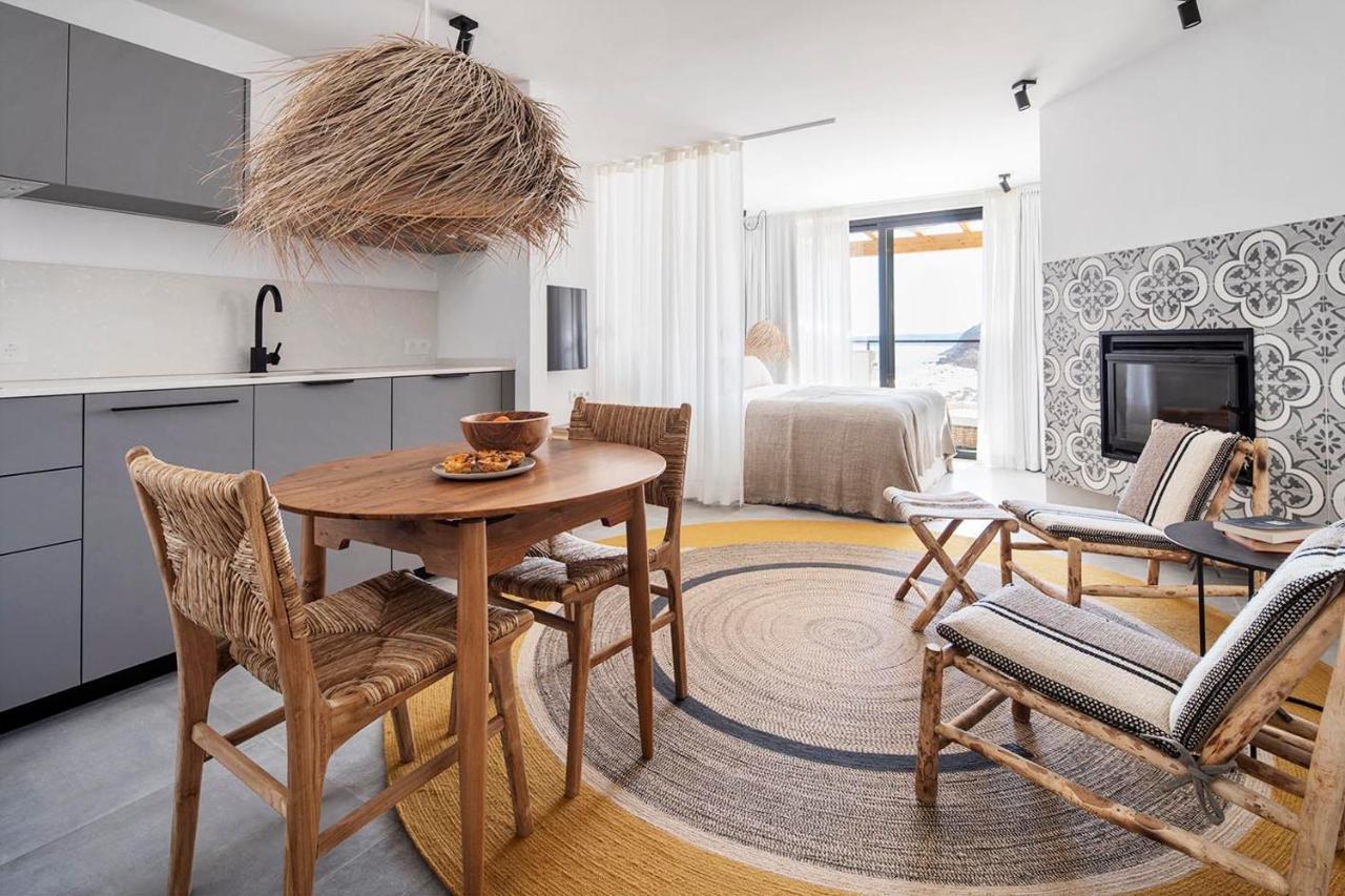 Casas Da Praia By Sevencollection Salema Esterno foto