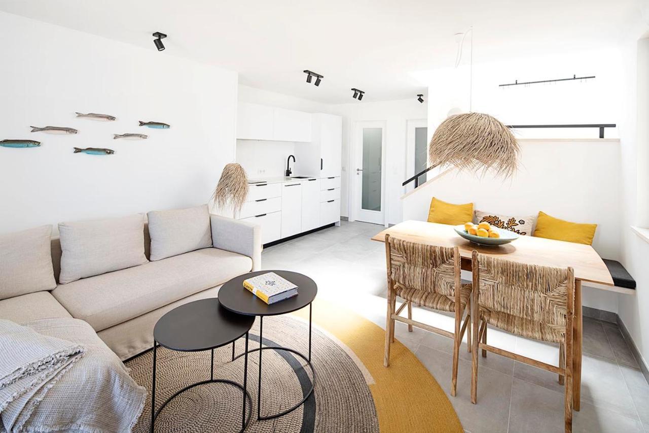 Casas Da Praia By Sevencollection Salema Esterno foto