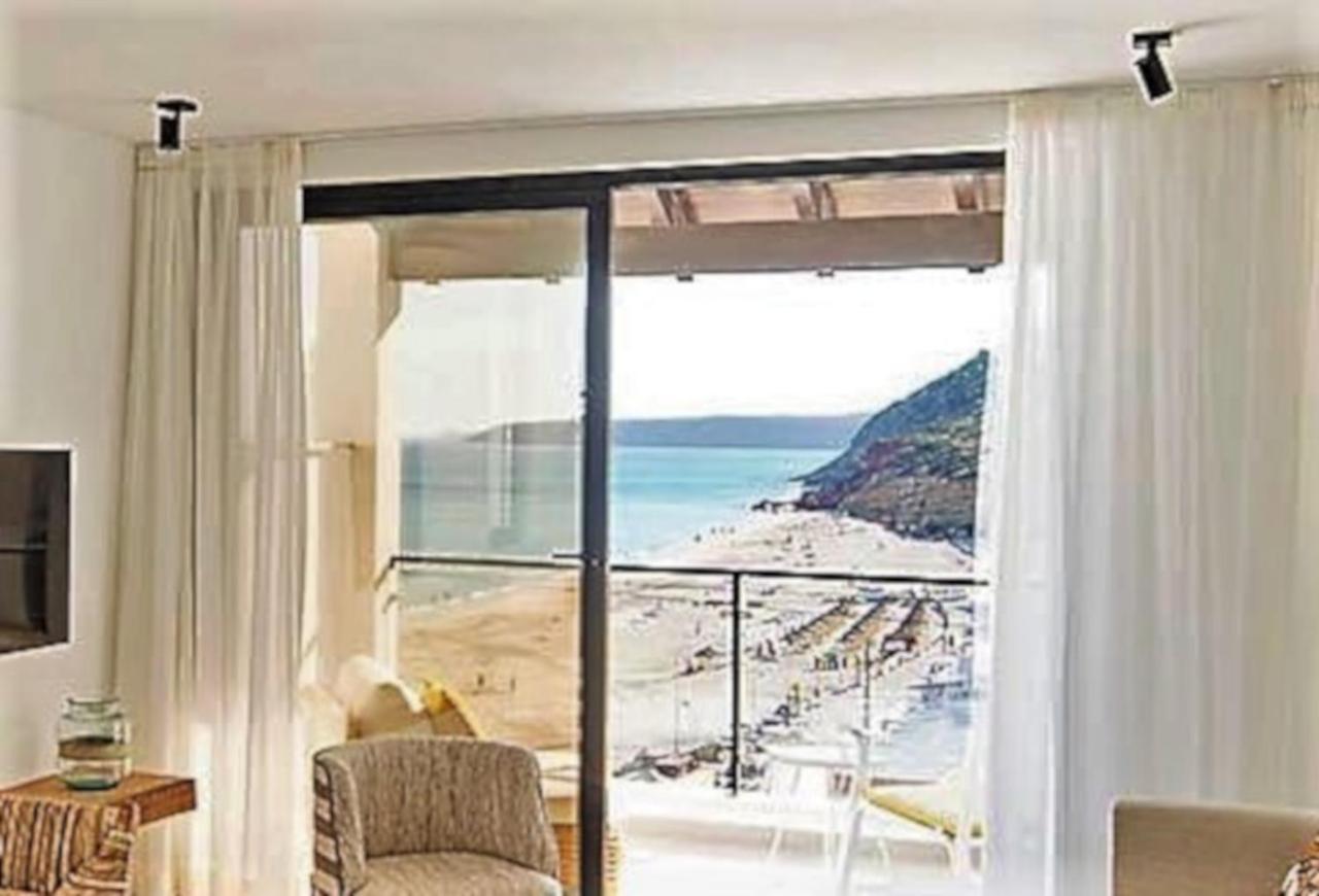 Casas Da Praia By Sevencollection Salema Esterno foto