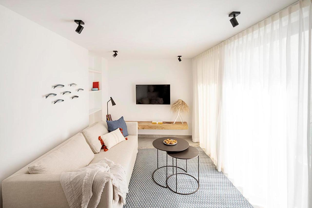 Casas Da Praia By Sevencollection Salema Esterno foto