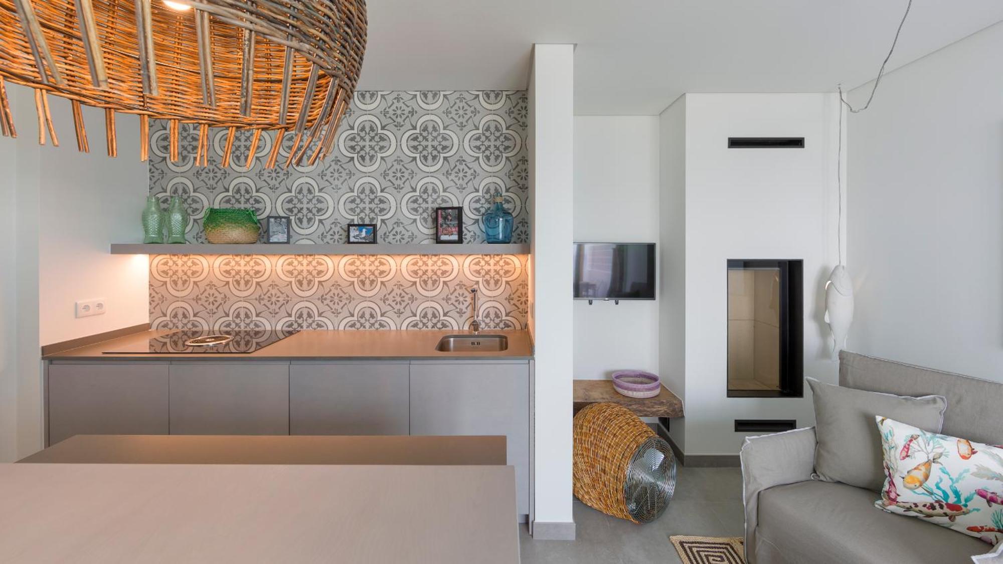 Casas Da Praia By Sevencollection Salema Esterno foto