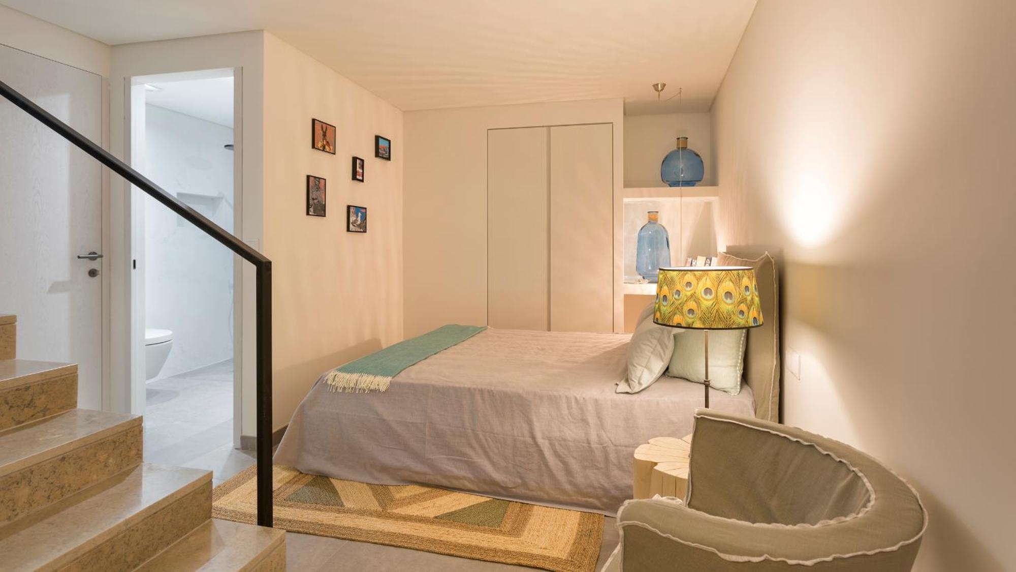 Casas Da Praia By Sevencollection Salema Esterno foto