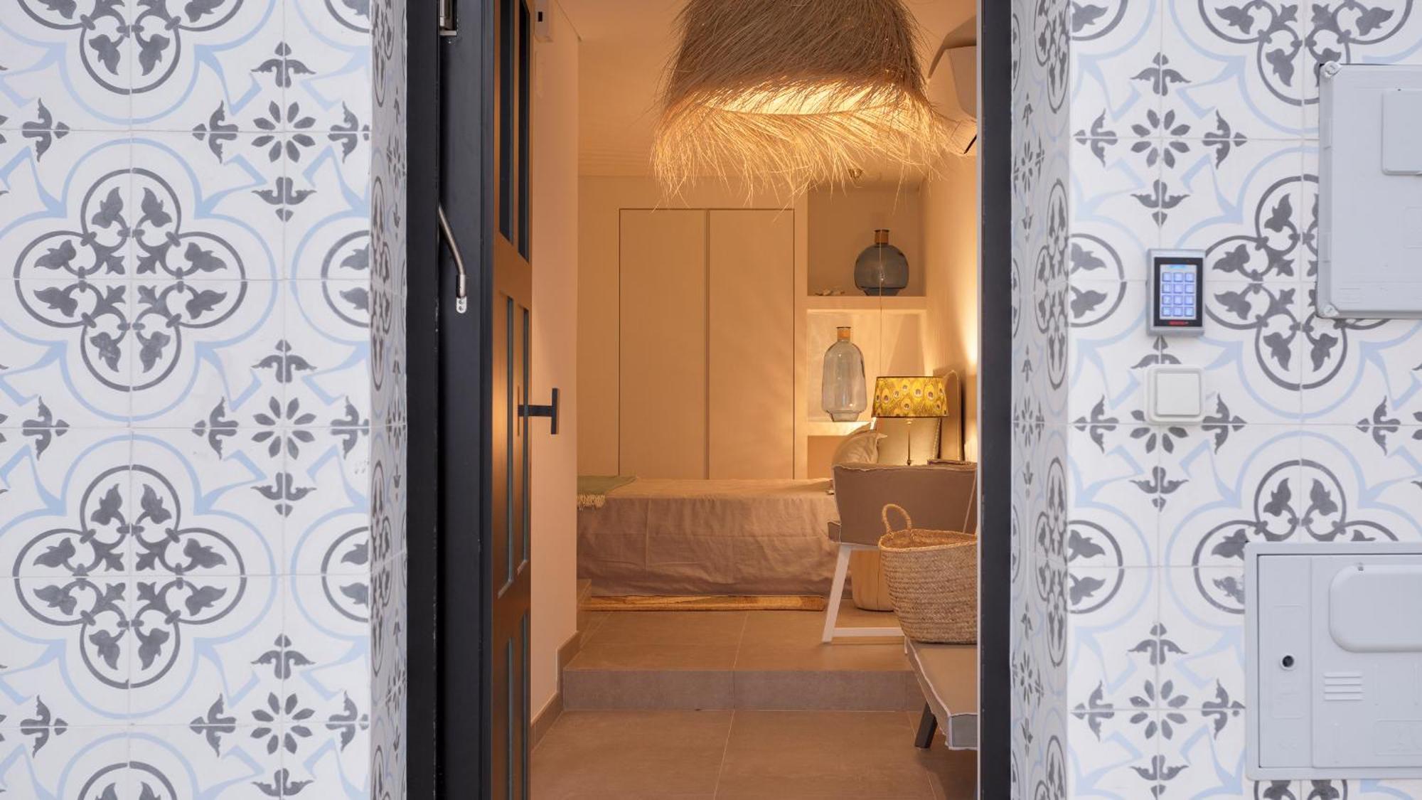 Casas Da Praia By Sevencollection Salema Esterno foto