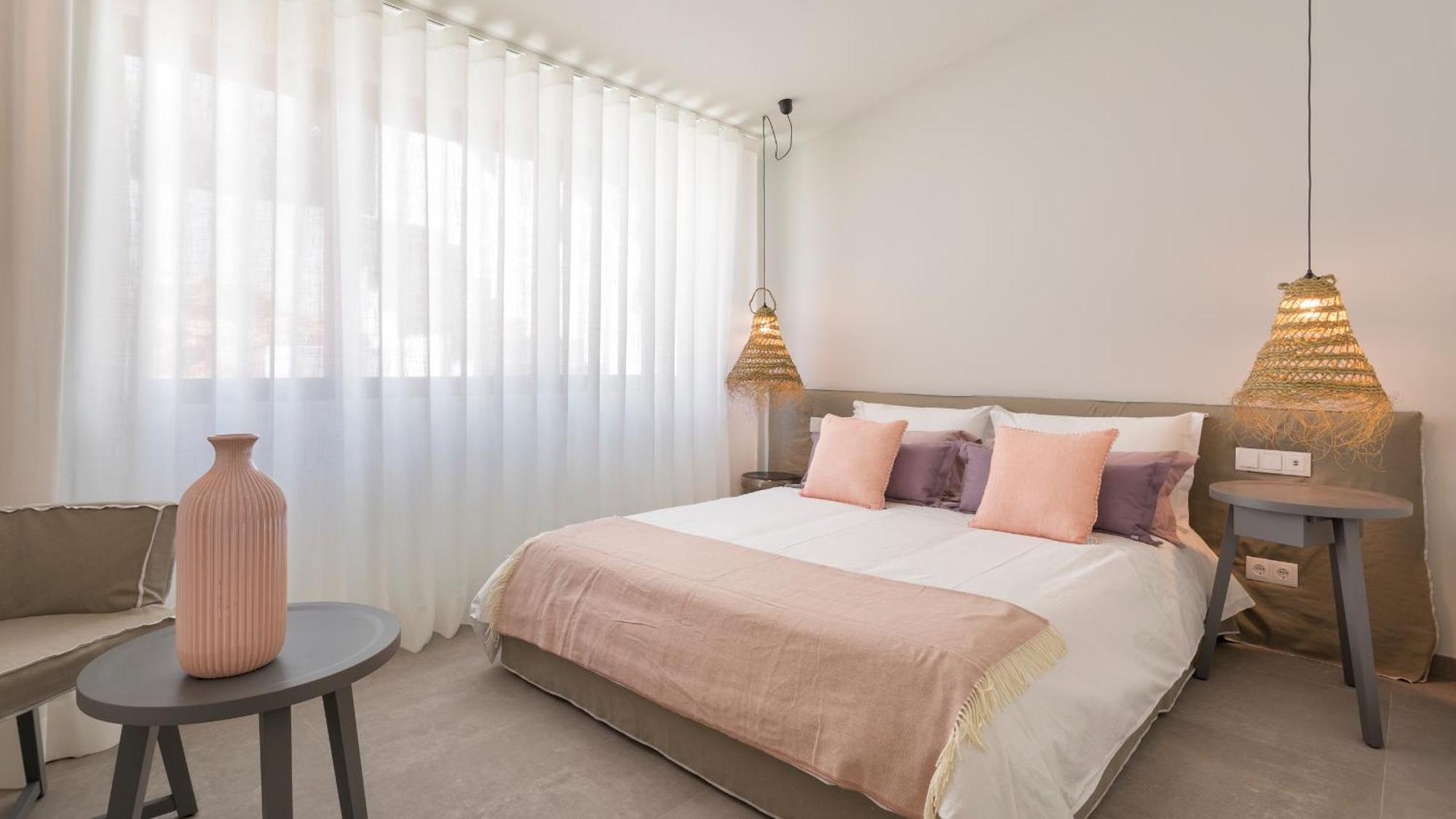 Casas Da Praia By Sevencollection Salema Esterno foto