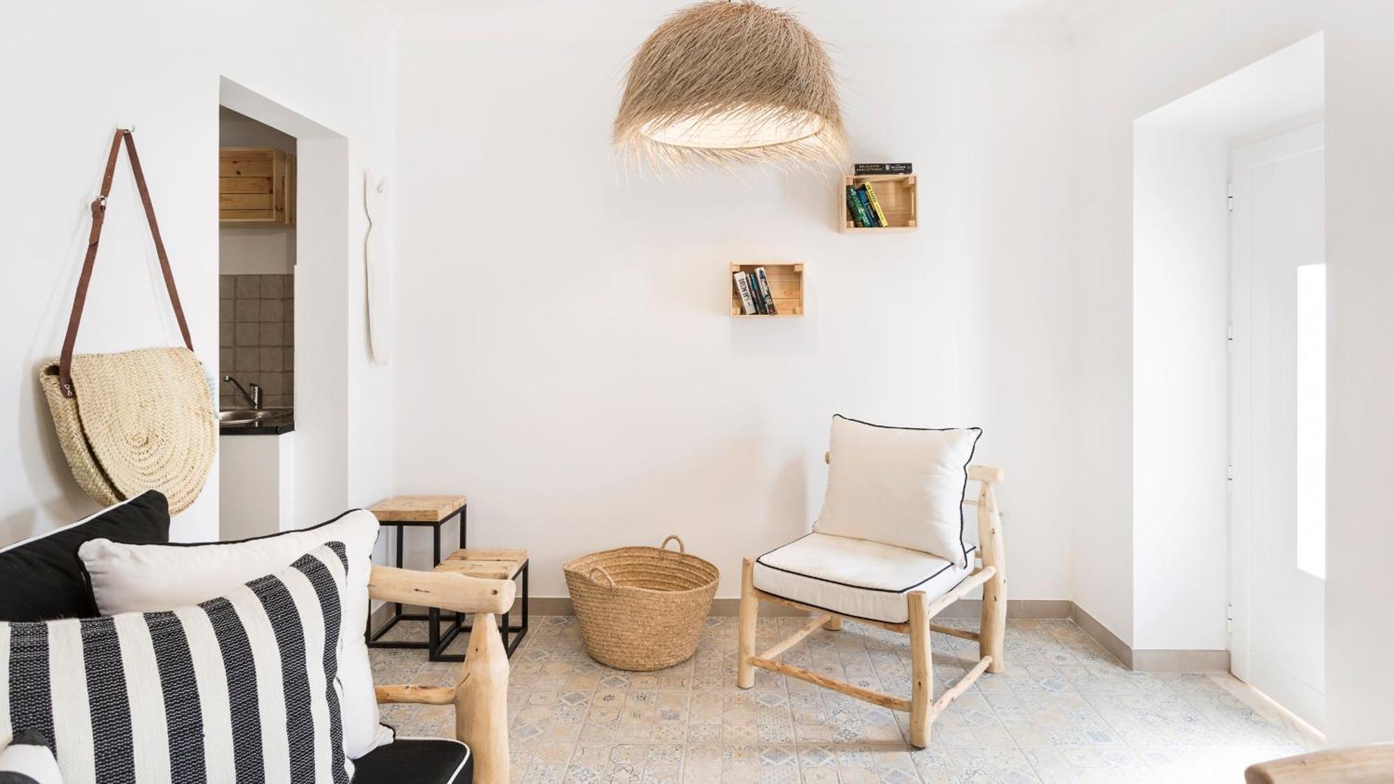 Casas Da Praia By Sevencollection Salema Esterno foto