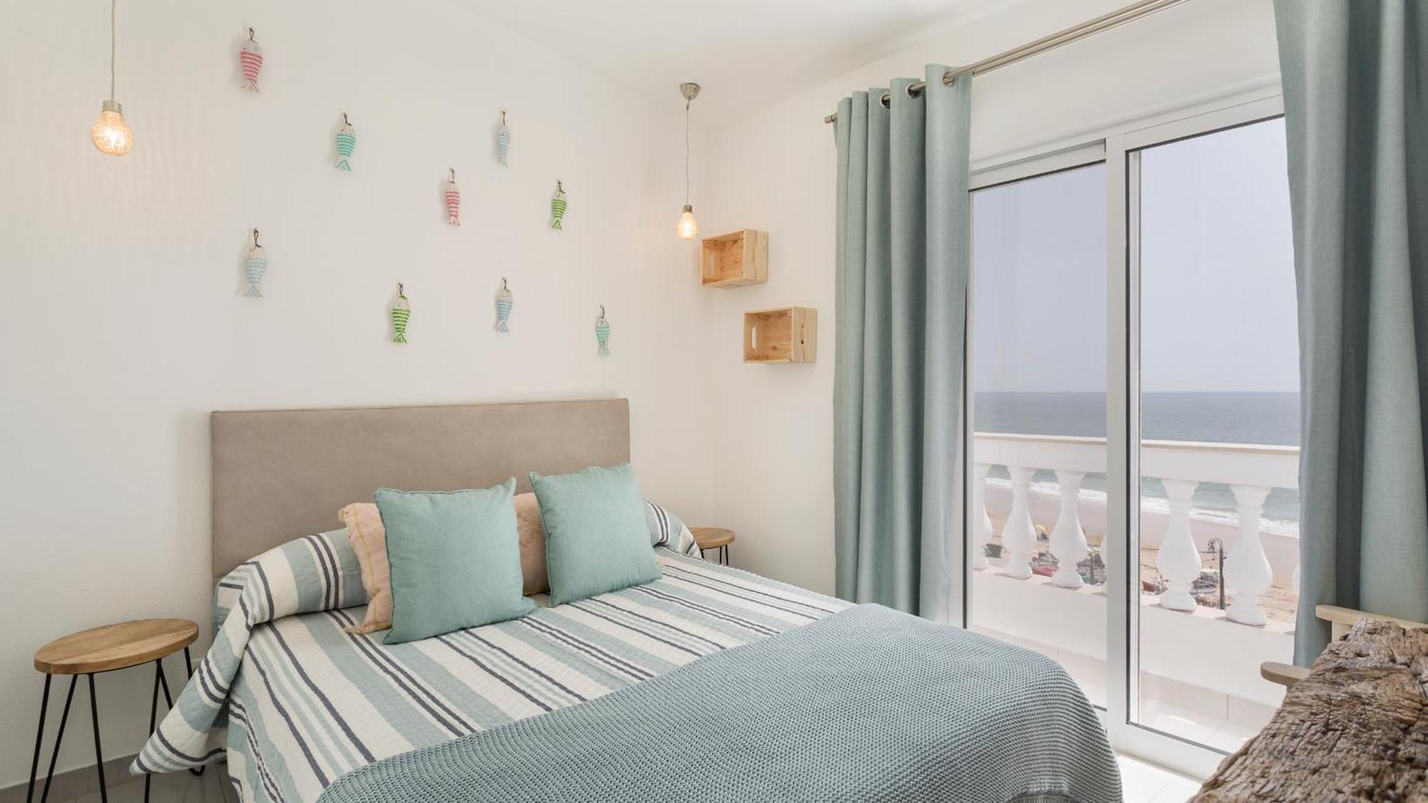 Casas Da Praia By Sevencollection Salema Esterno foto