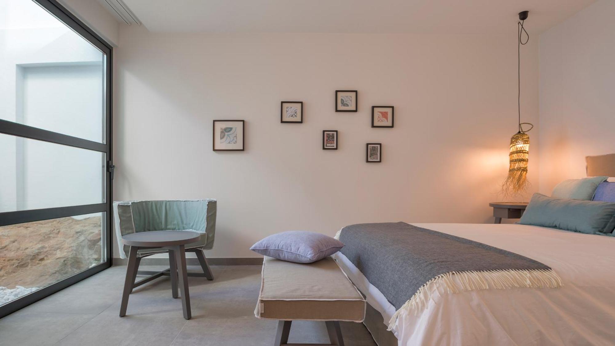 Casas Da Praia By Sevencollection Salema Esterno foto