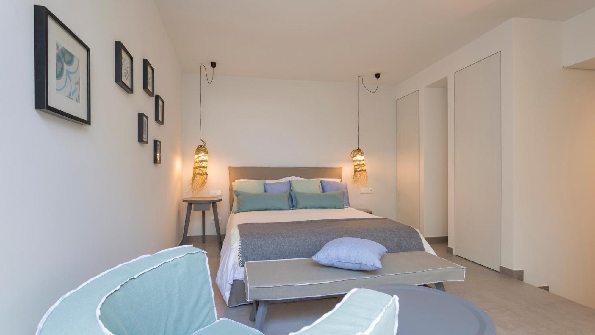 Casas Da Praia By Sevencollection Salema Esterno foto