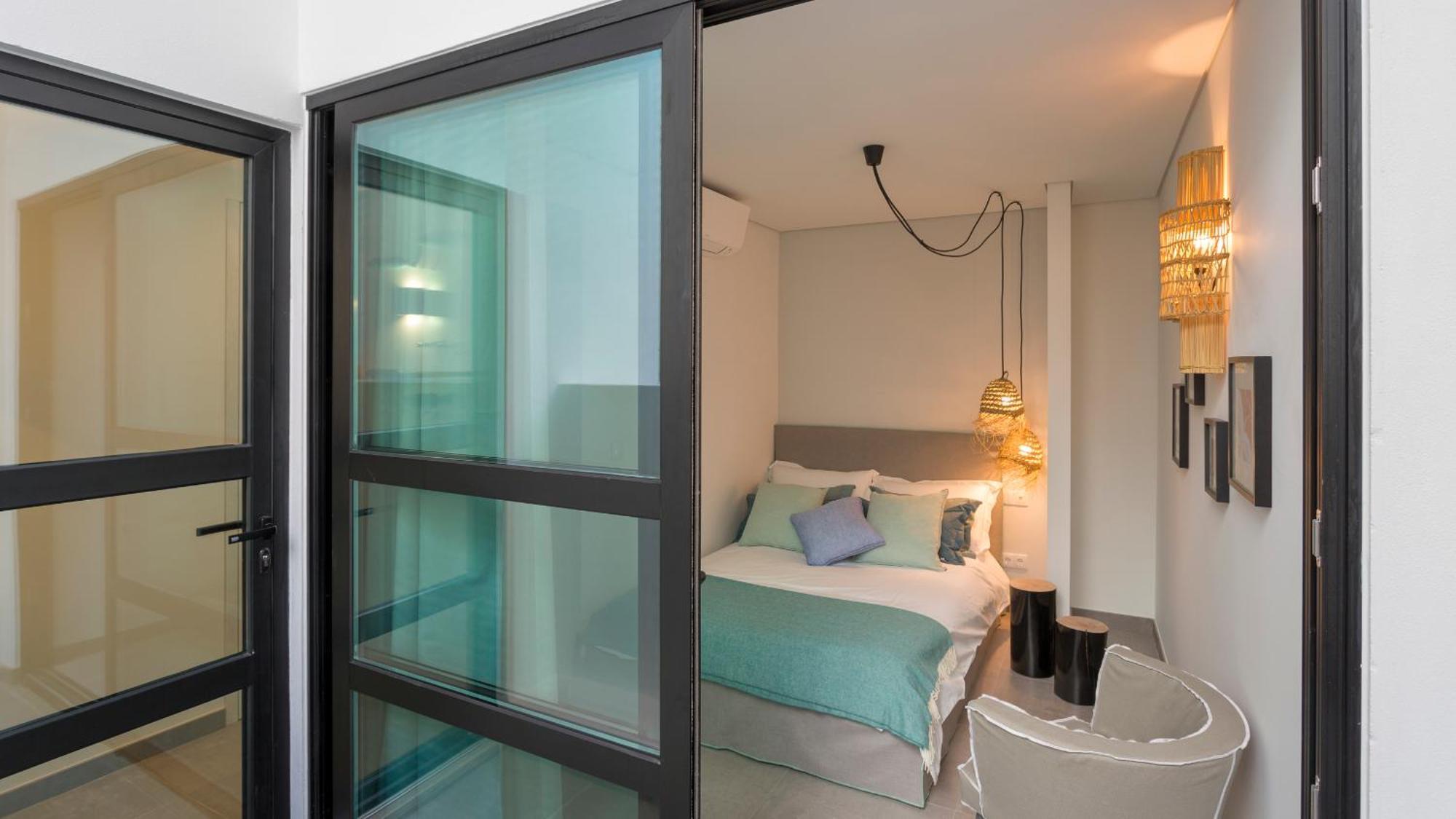 Casas Da Praia By Sevencollection Salema Esterno foto