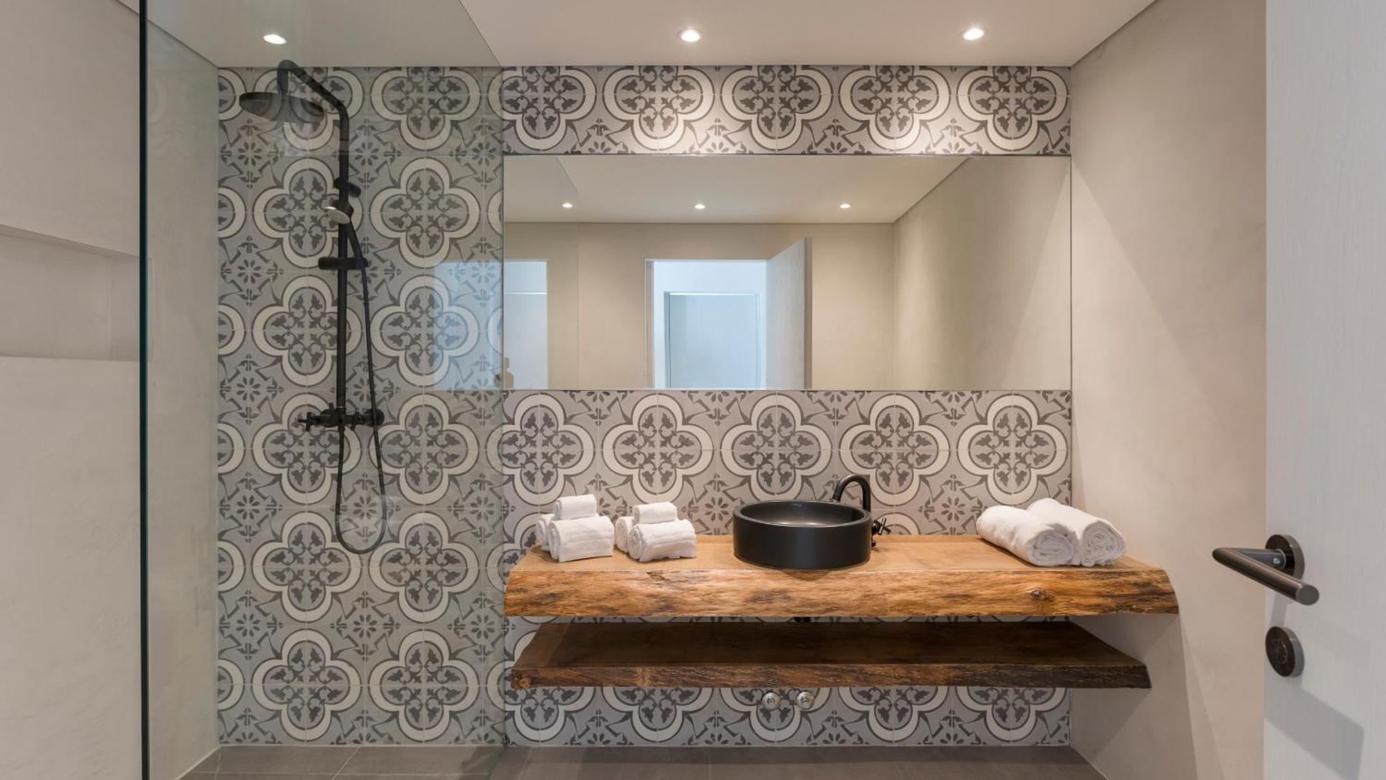 Casas Da Praia By Sevencollection Salema Esterno foto