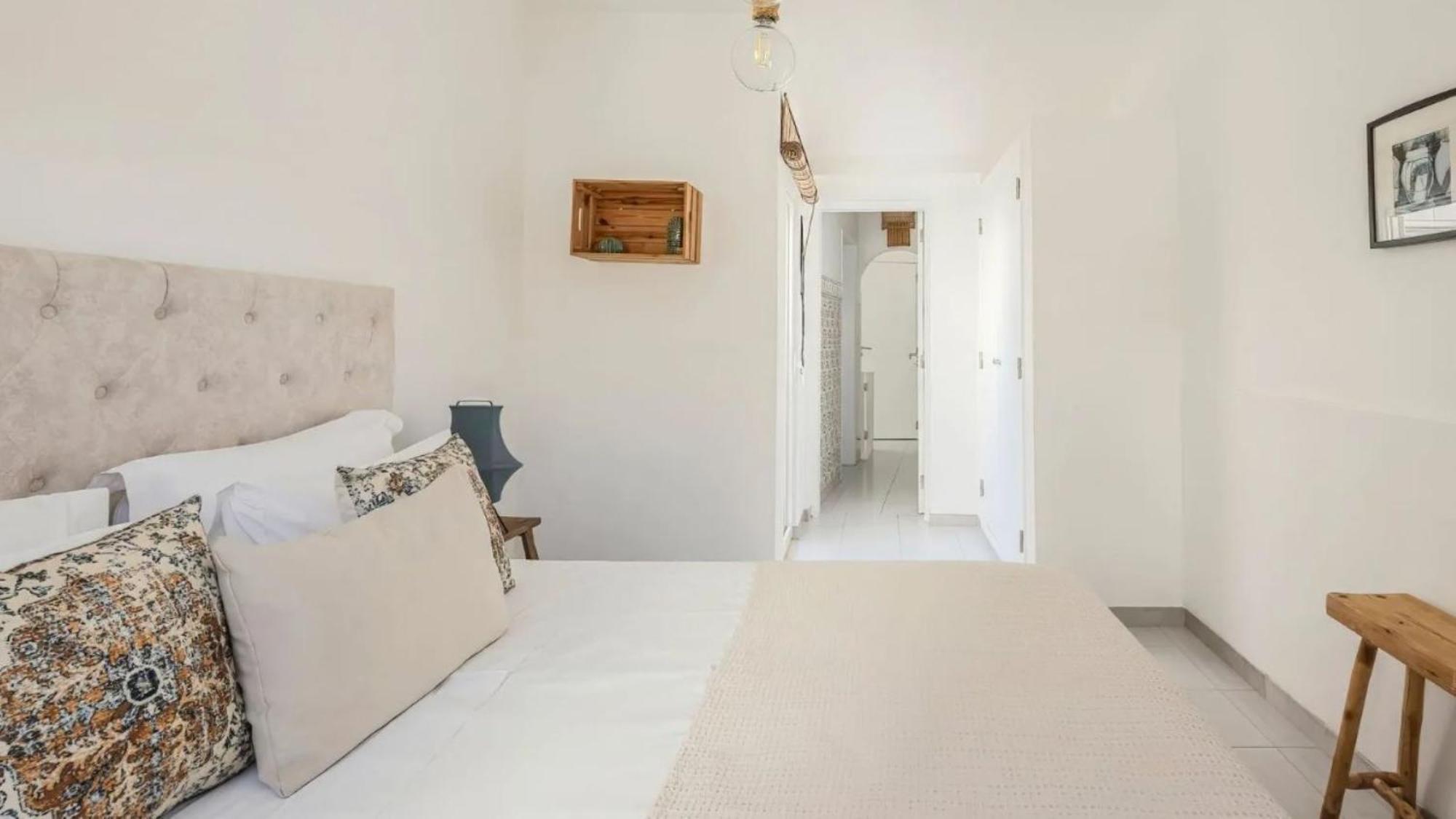 Casas Da Praia By Sevencollection Salema Esterno foto