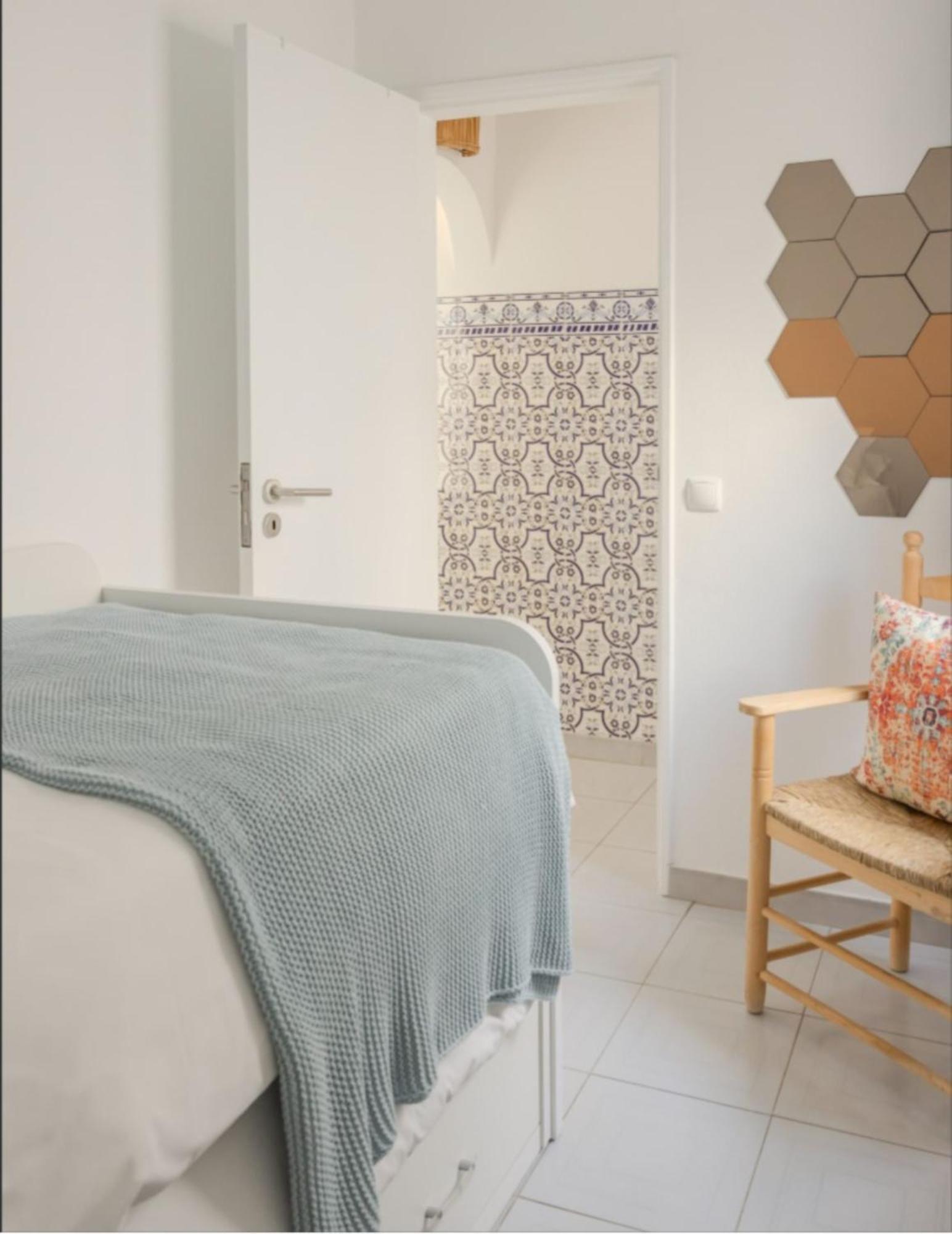 Casas Da Praia By Sevencollection Salema Esterno foto