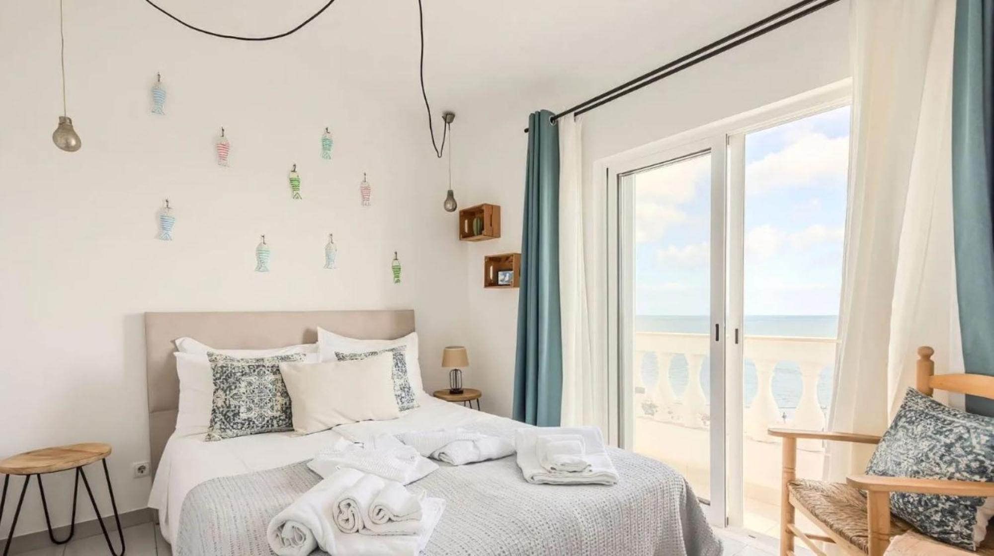 Casas Da Praia By Sevencollection Salema Esterno foto