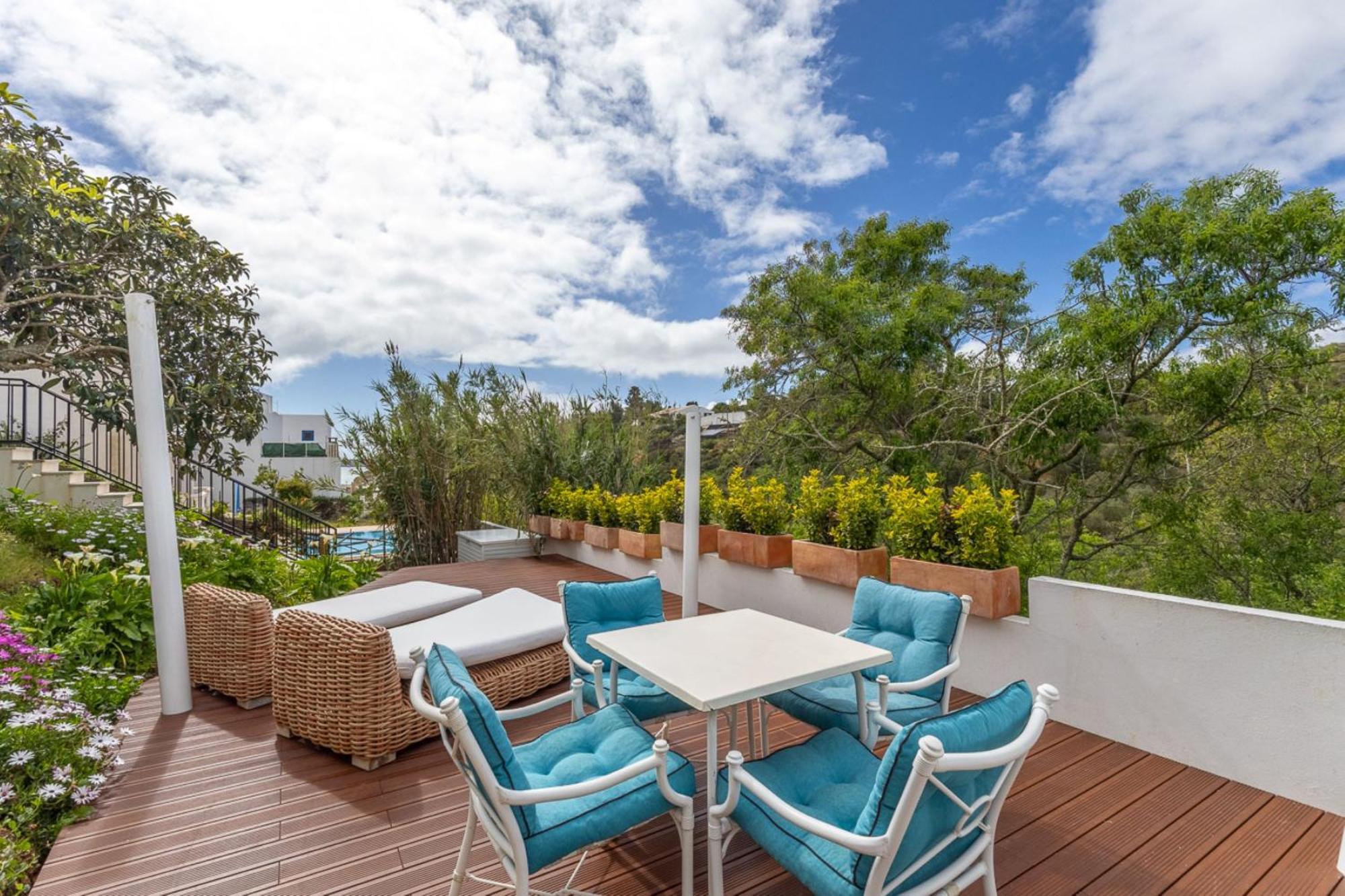Casas Da Praia By Sevencollection Salema Esterno foto