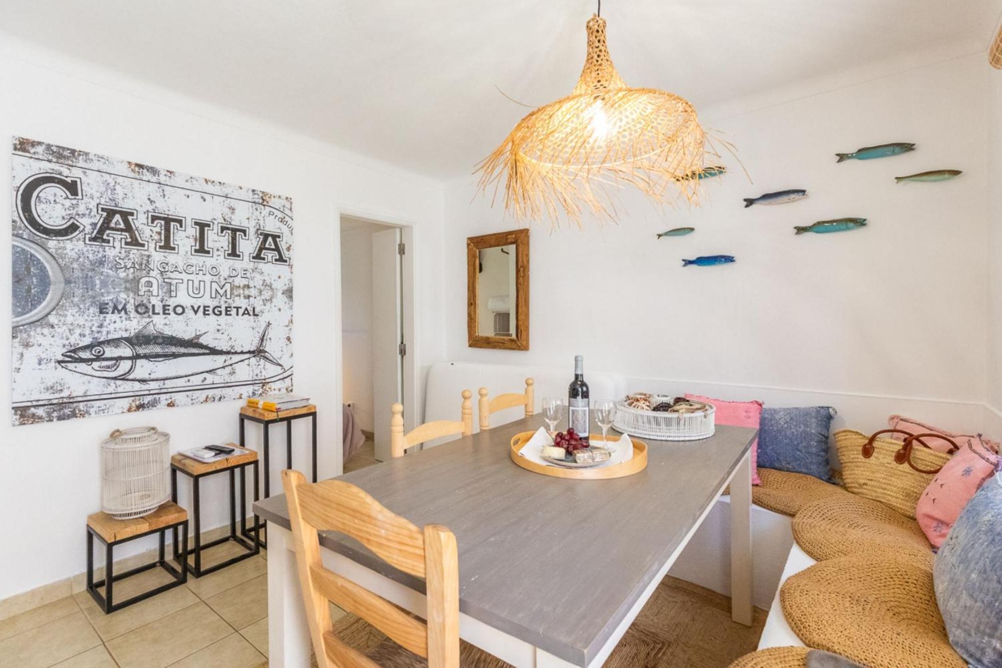 Casas Da Praia By Sevencollection Salema Esterno foto